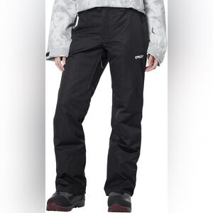 Oakley Jasmine Insulated Ski Snowboard Pants